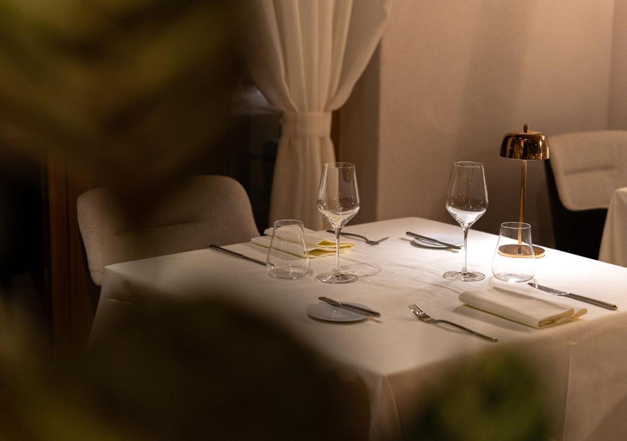 Aura Relais Hotel Urbino Buitenkant foto