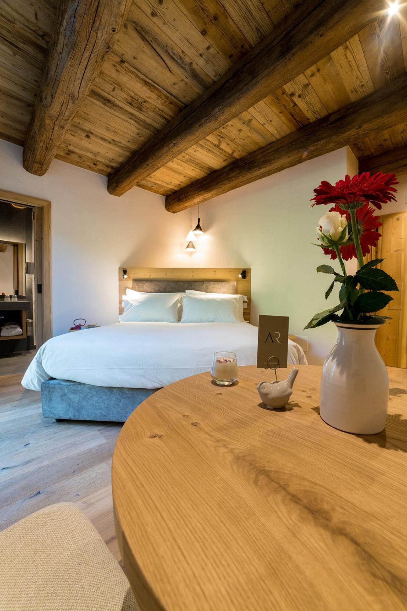 Aura Relais Hotel Urbino Buitenkant foto