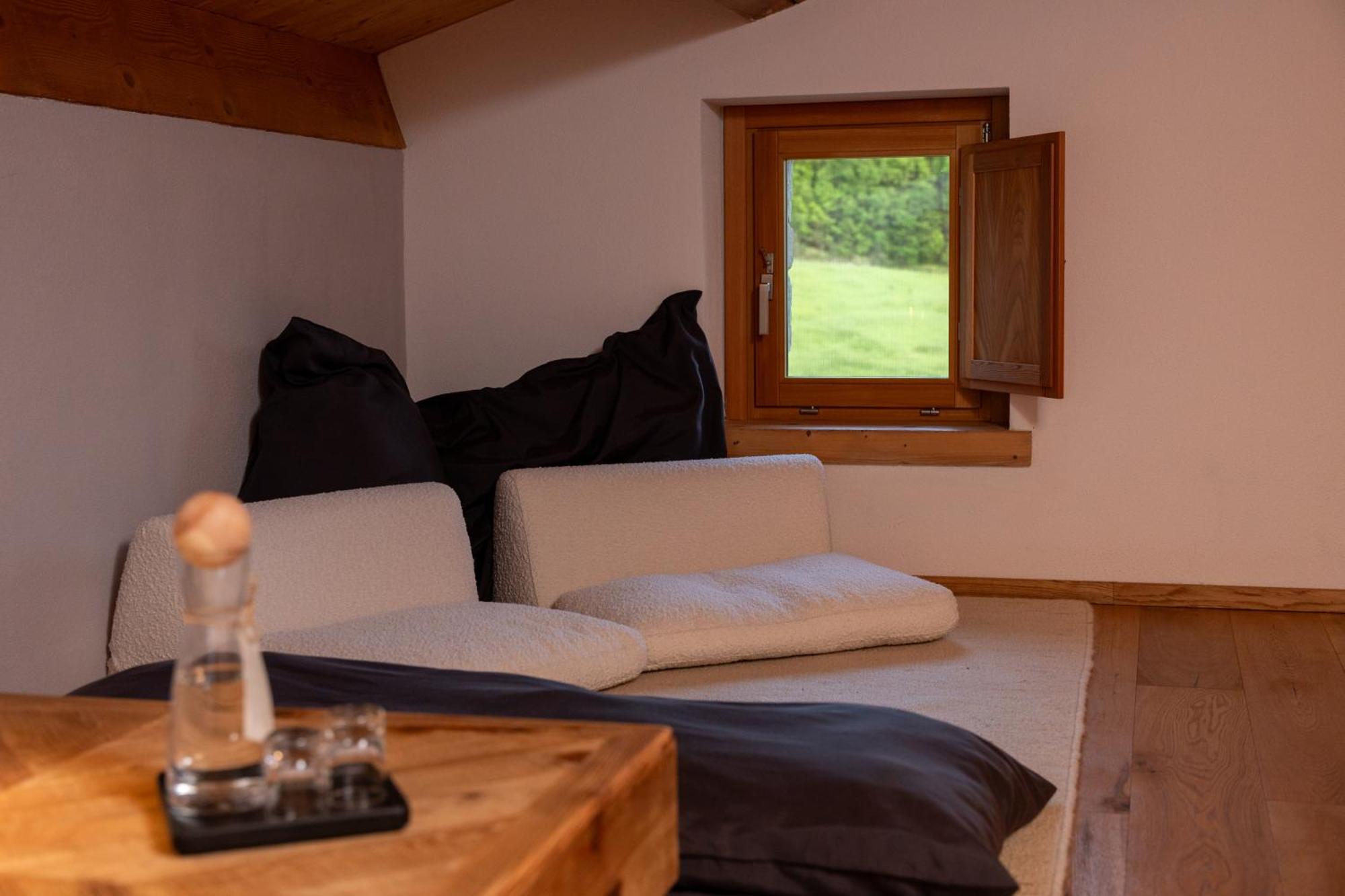 Aura Relais Hotel Urbino Buitenkant foto