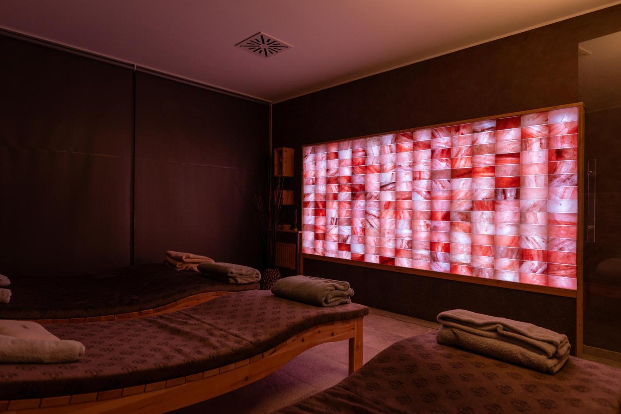 Aura Relais Hotel Urbino Buitenkant foto
