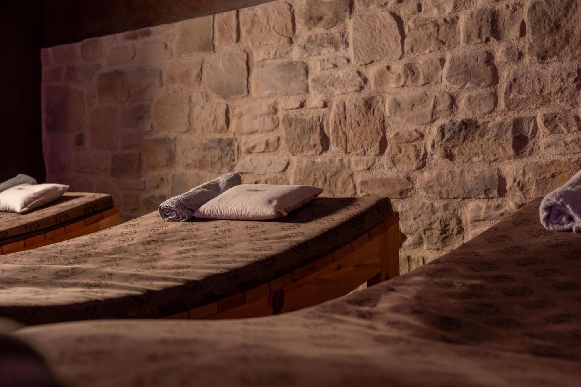 Aura Relais Hotel Urbino Buitenkant foto