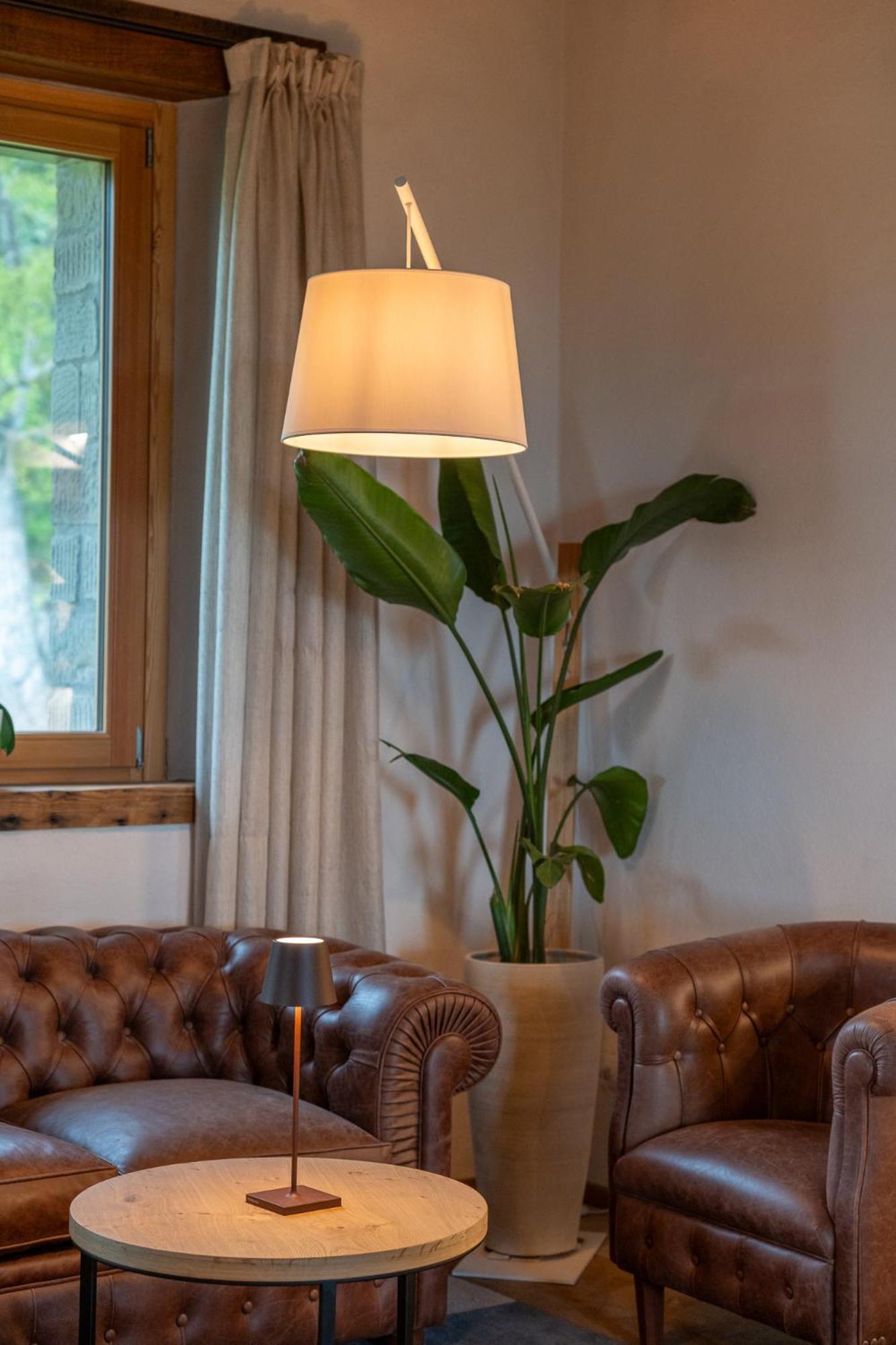Aura Relais Hotel Urbino Buitenkant foto