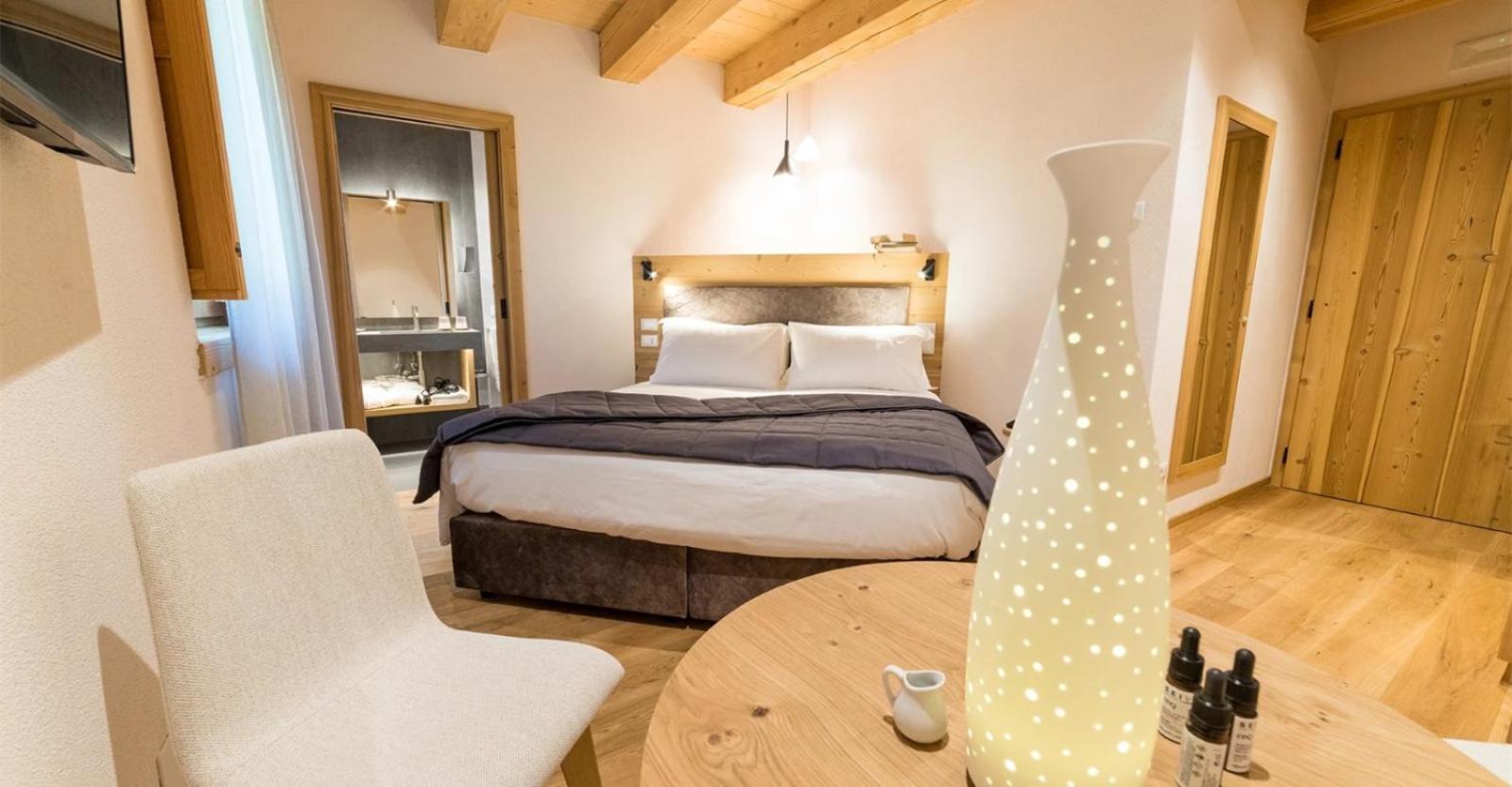 Aura Relais Hotel Urbino Buitenkant foto